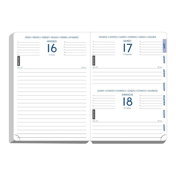 Produktbild: Sch&uuml;lerkalender Forum Eden st 2026 / 2027