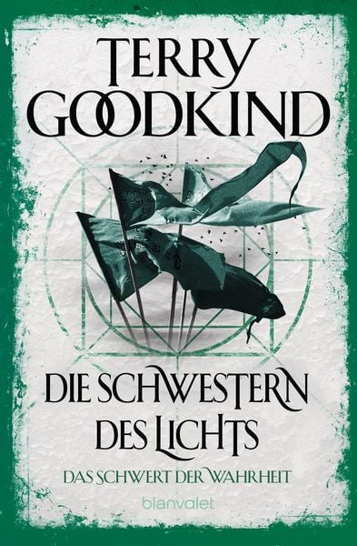 Produktbild: Das Schwert der Wahrheit 2