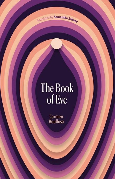 Produktbild: The Book of Eve