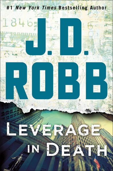 Produktbild: Leverage in Death