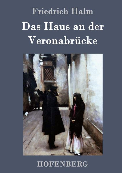 Produktbild: Das Haus an der Veronabr&uuml;cke