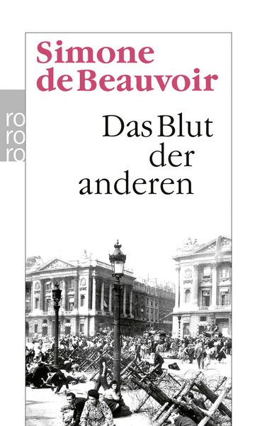 Produktbild: Das Blut der anderen