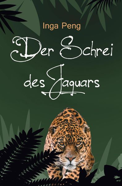 Produktbild: Der Schrei des Jaguars