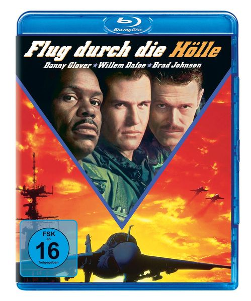 Produktbild: Flug durch die H&ouml;lle