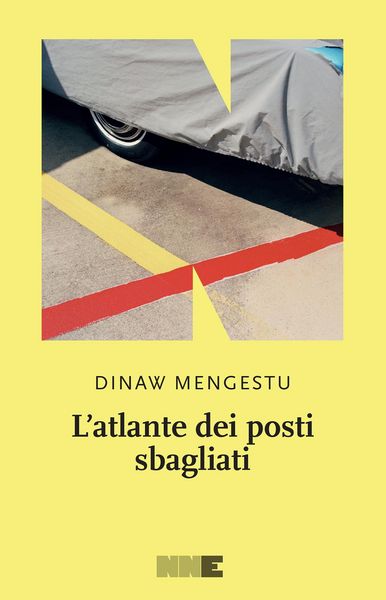 Produktbild: L'atlante dei posti sbagliati