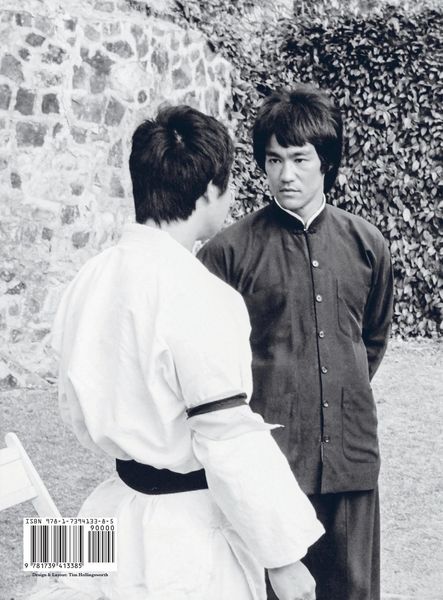 Produktbild: Bruce Lee Enter the Dragon Scrapbook Sequences Vol 5