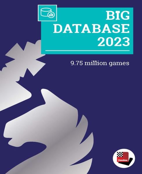 Big Database 2023