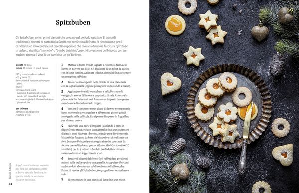 Produktbild: Il mio Natale altoatesino