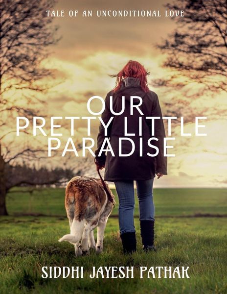 Produktbild: Our pretty little paradise