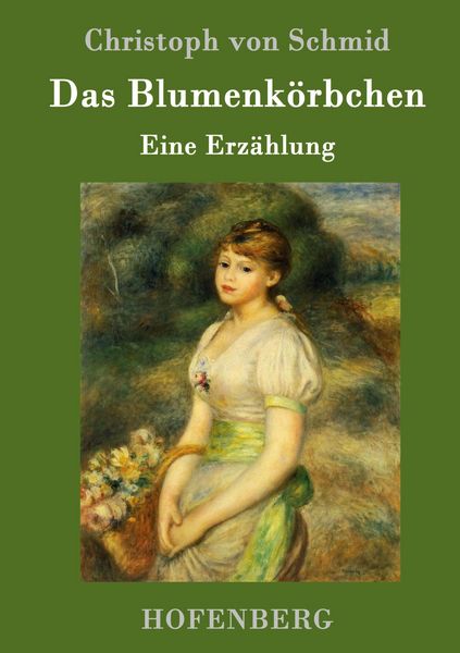 Produktbild: Das Blumenk&ouml;rbchen