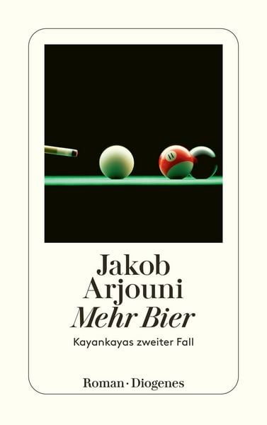Produktbild: Mehr Bier