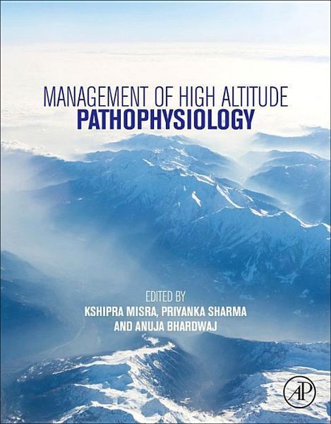 Produktbild: Management of High Altitude Pathophysiology