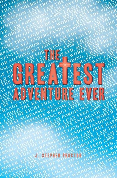 Produktbild: Greatest Adventure Ever