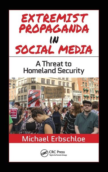 Produktbild: Extremist Propaganda in Social Media