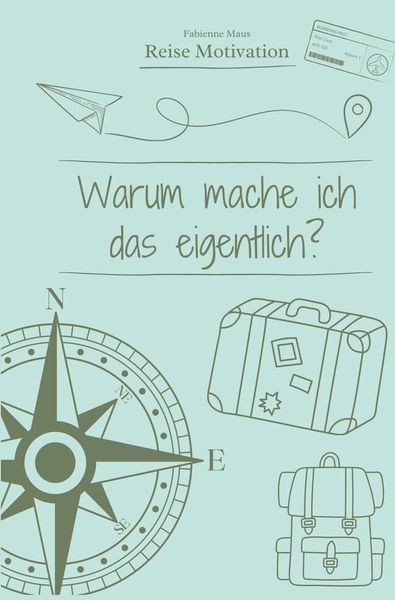 Produktbild: Warum mache ich das eigentlich?