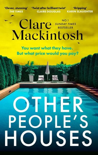 Produktbild: Other People's Houses