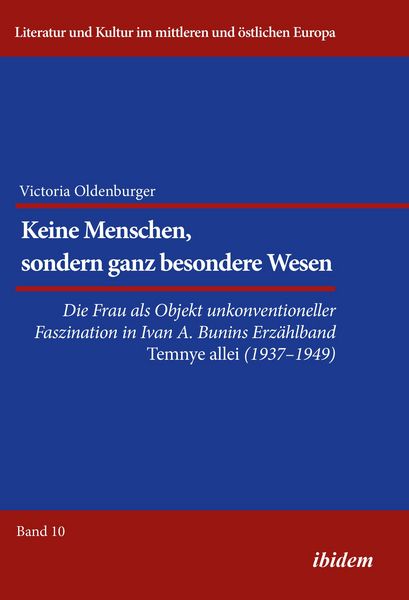 Produktbild: Keine Menschen, sondern ganz besondere Wesen...