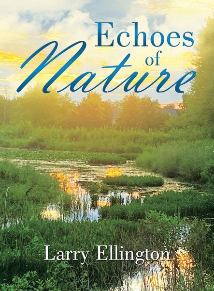 Produktbild: Echoes of Nature
