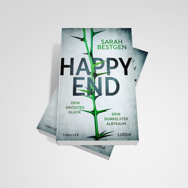 Produktbild: Happy End
