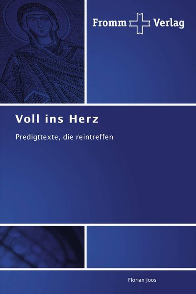 Produktbild: Voll ins Herz