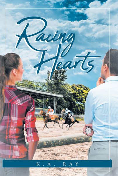 Produktbild: Racing Hearts
