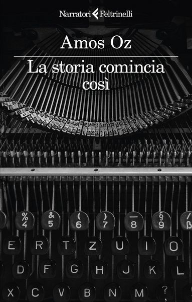 Produktbild: La storia comincia cosi