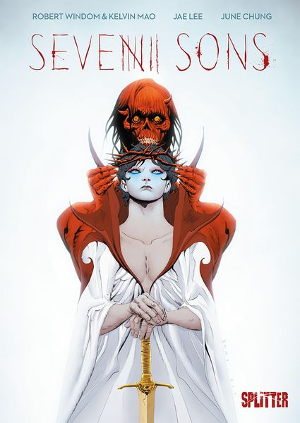 Produktbild: Seven Sons
