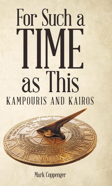 Produktbild: For Such a Time as This