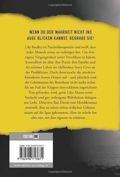 Produktbild: Die Geheimnisse der anderen