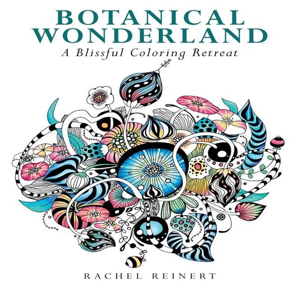 Produktbild: Botanical Wonderland