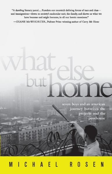 Produktbild: What Else But Home