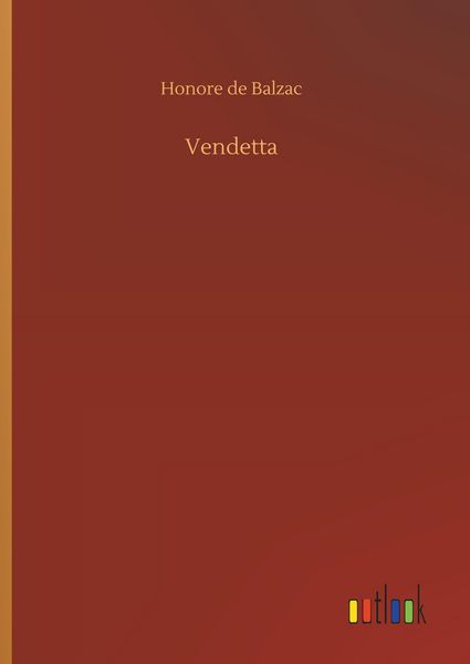Produktbild: Vendetta