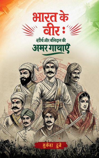 Produktbild: Bharat Ke Veer