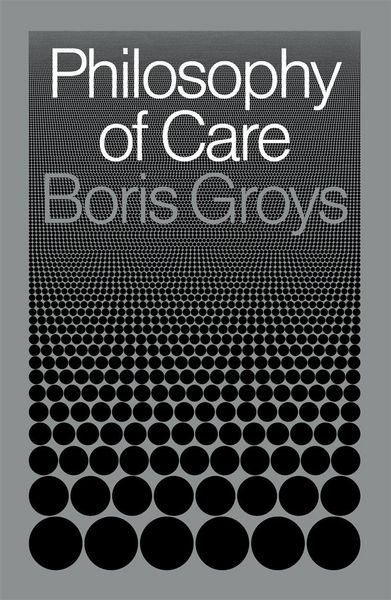 Produktbild: Philosophy of Care