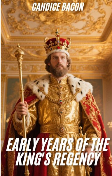 Produktbild: Early Years of the King's Regency
