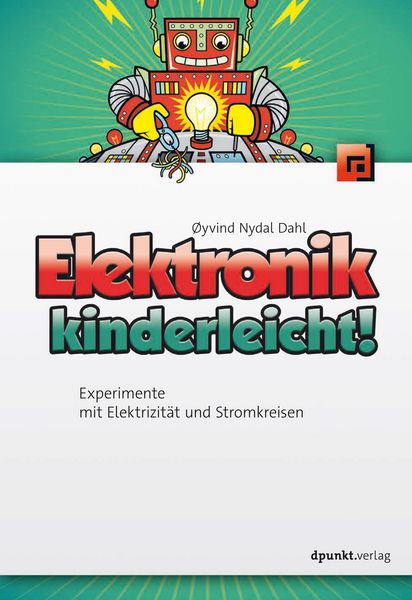 Produktbild: Elektronik kinderleicht!