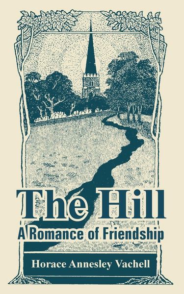 Produktbild: The Hill