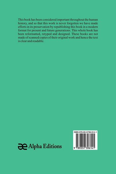 Produktbild: A Picture of the Desolated States, and the Work of Restoration. 1865-1868
