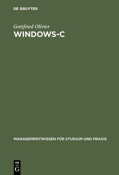 Produktbild: Windows-C