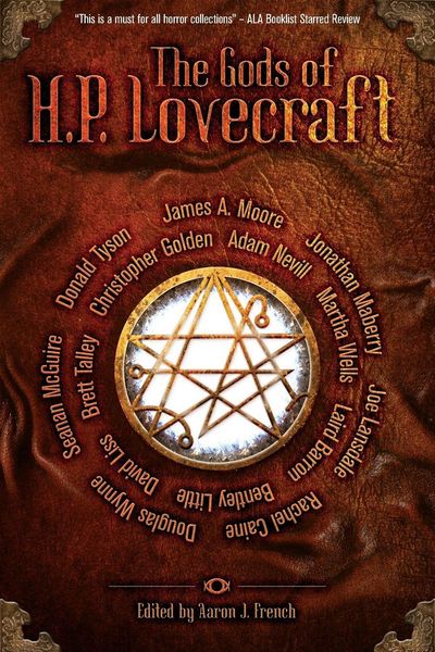 Produktbild: The Gods of HP Lovecraft