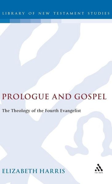 Produktbild: Prologue and Gospel
