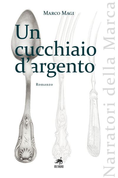 Produktbild: Un cucchiaio d'argento