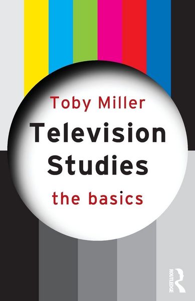 Produktbild: Television Studies