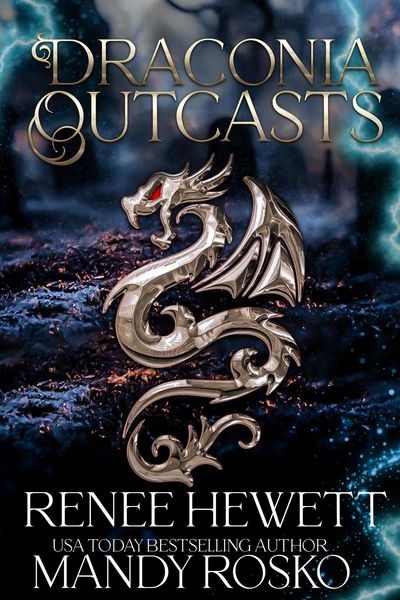 Produktbild: Draconia Outcasts