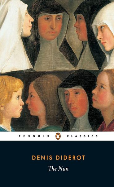 Produktbild: The Nun