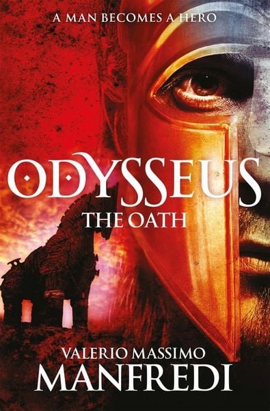 Produktbild: Odysseus: The Oath