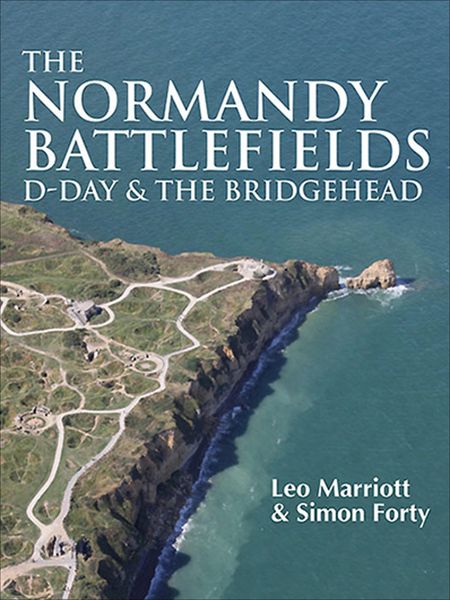 Produktbild: Normandy Battlefields
