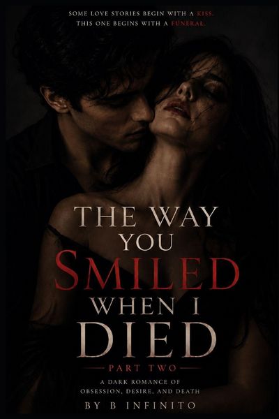 Produktbild: The Way You Smiled When I Died Part 2