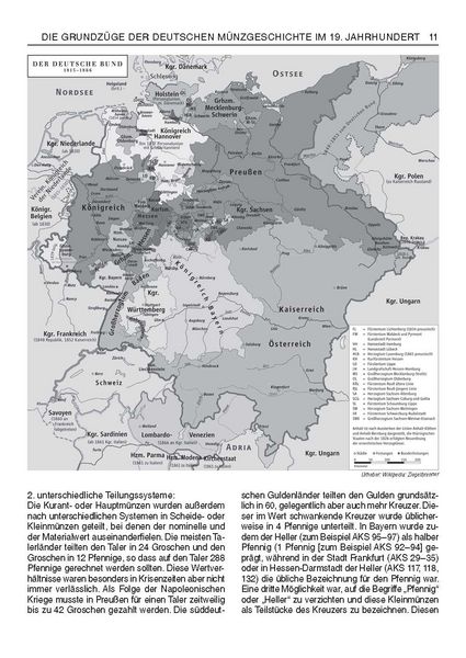 Produktbild: Gro&szlig;er deutscher M&uuml;nzkatalog