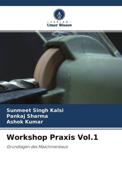 Produktbild: Workshop Praxis Vol.1